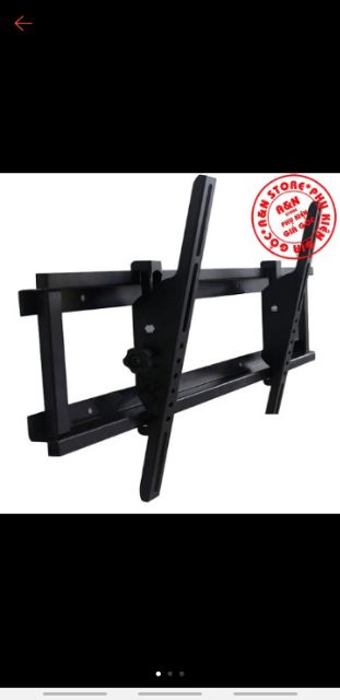 GIÁ TREO TIVI NGHIÊNG 42 INCH - 60 INCH TREO TƯỜNG | BigBuy360 - bigbuy360.vn