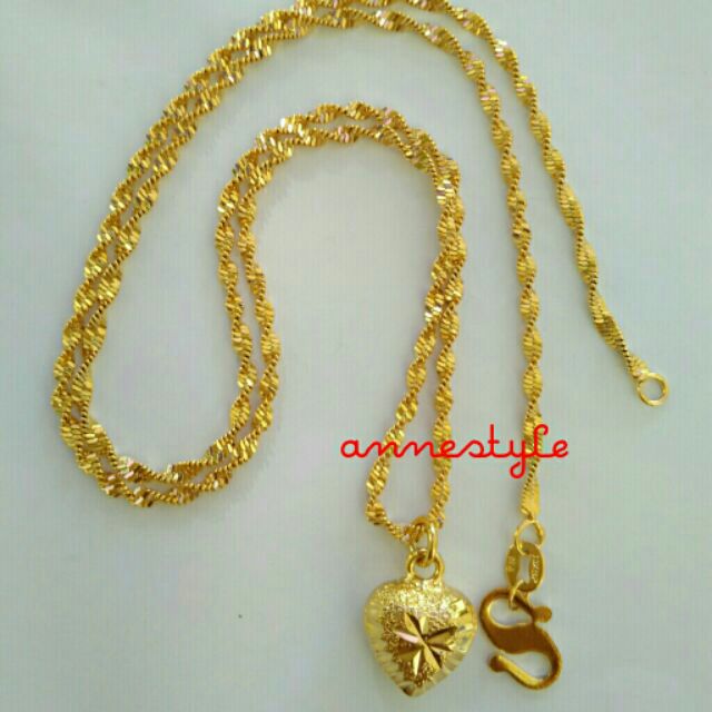 Unduh 6300 Koleksi Gambar Emas Rantai Leher Paling Bagus HD