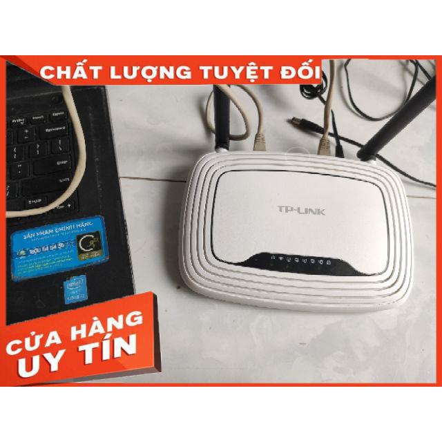 Thanh lý xác Tplink 740, tplink 841n. Tplink c2 giá rẻ cho ae đến kho | BigBuy360 - bigbuy360.vn