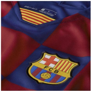 BỘ QUÀN ÁO CLB Barcelona