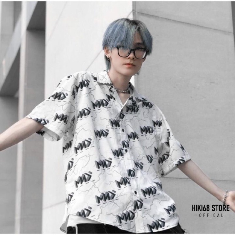 [FULLTAG CHÍNH HÃNG ]Áo sơ mi MEDEN FULLTAG Lụa mềm  100 % cao cấp | BigBuy360 - bigbuy360.vn