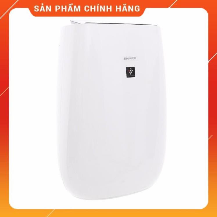 Máy lọc không khí Sharp FPJ40EW (30m²) Hàng chính hãng Bảo hành 12 tháng