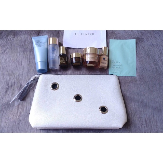 Set dưỡng da Estee Lauder