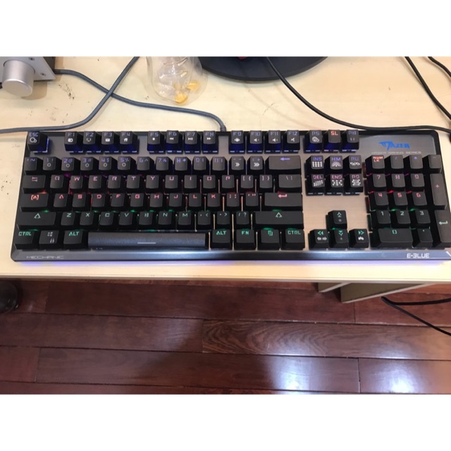 Bàn phím eblue ekm 7373