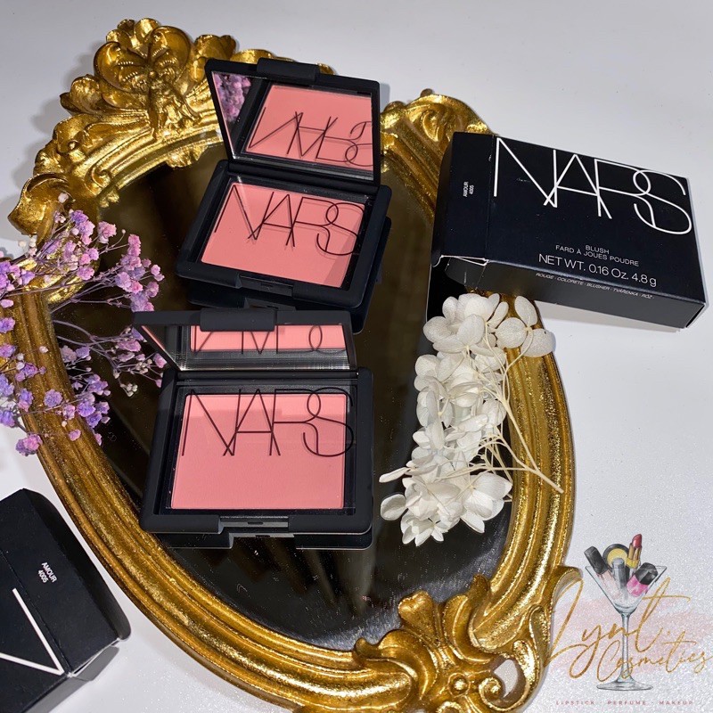 Phấn Má Hồng Nars 💞