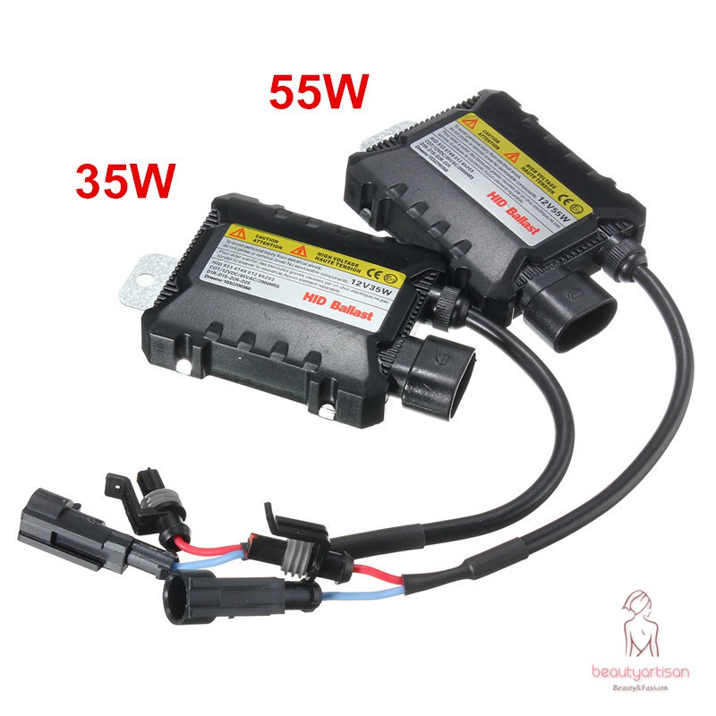 Đèn Xenon HID 55W/35W 12V