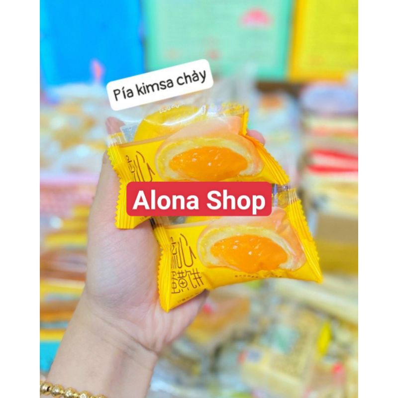 BÁNH MIX 1KG(20-25 CÁI) - KHÔNG TRÙNG VỊ | BigBuy360 - bigbuy360.vn