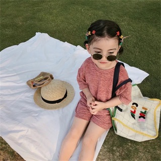 Bộ thun muối tiêu