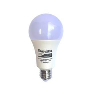 Bóng đèn Rạng Đông LED Bulb tròn 12W