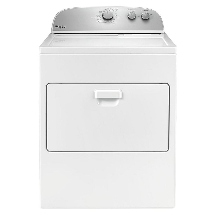 Máy Sấy Cửa Trước Whirlpool 3LWED4815FW 15kg (shop chỉ bán hàng trong tp hồ chí minh)