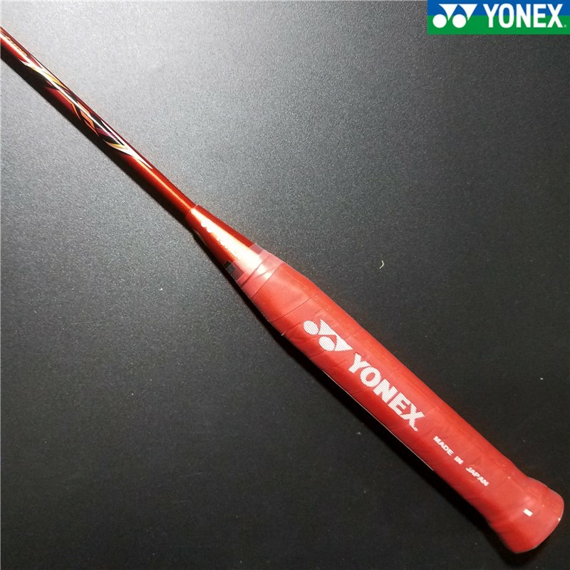 Vợt Cầu Lông Yonex Voltric Vt80 Chuyên Dụng Chất Lượng Cao