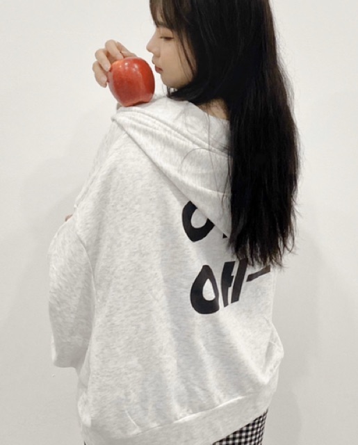 Áo Khoác Hoodie Ohoh ( form lửng , UNISEX ) | WebRaoVat - webraovat.net.vn