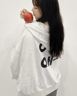 Áo Khoác Hoodie Ohoh ( form lửng , UNISEX )