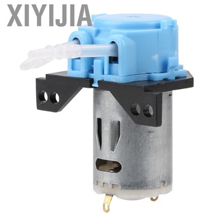 [COD] Bơm nhu động DC12V/ 24V chuyên dụng cho bể cá