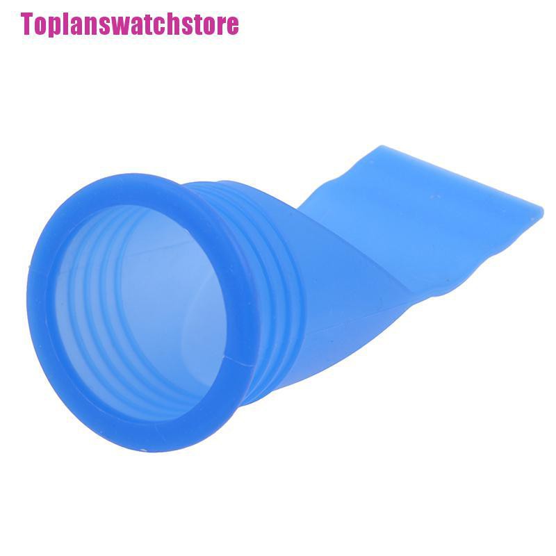 Set 5 Phụ Kiện Gắn Cống Thoát Nước Sàn Nhà Tắm / Nhà Bếp Khử Mùi 48mm