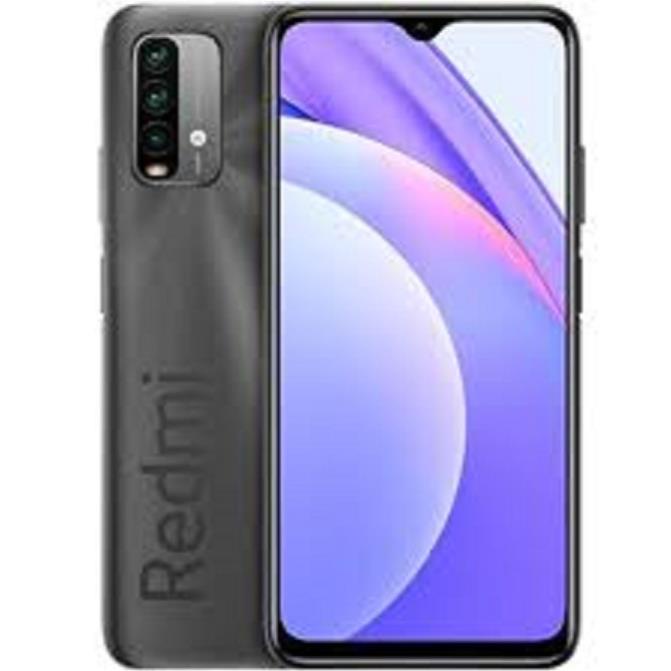 [ Rẻ Vô Địch ] điện thoại Xiaomi Redmi 9T 2sim ram 6G rom 128G Chính Hãng, Pin 6000mah, màn 6.53inch