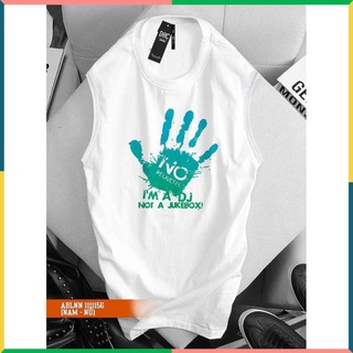 Áo ba lỗ in hình, Áo ba lỗ mùa hè nam xinh