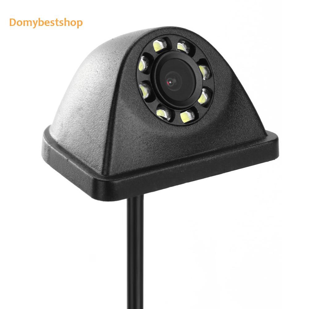 Camera Lùi Xe Chống Nước 8 Bóng Led 170 Hd Thông Dụng Cho Xe Hơi | BigBuy360 - bigbuy360.vn