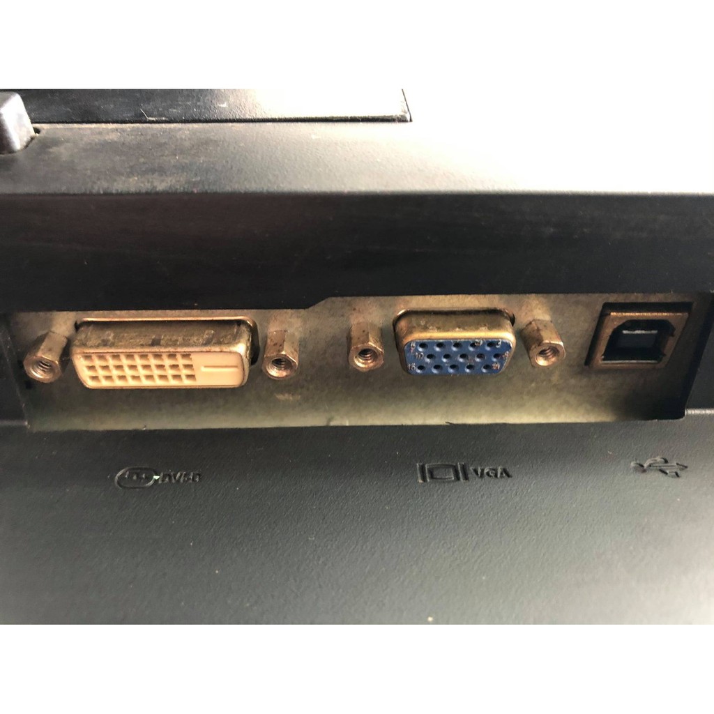 Dell P2412HB 24 Full HD chân xoay | BigBuy360 - bigbuy360.vn