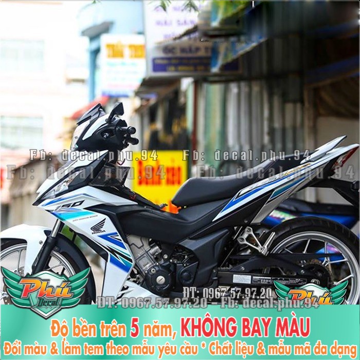 Tem rời Winner chế trắng (P) -1