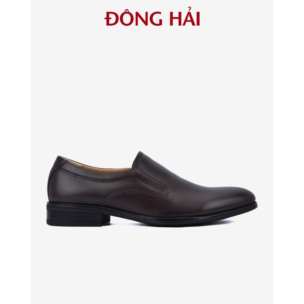 Giày Tây Nam Đông Hải - G2277 (Kiểu dáng Penny Loafer)