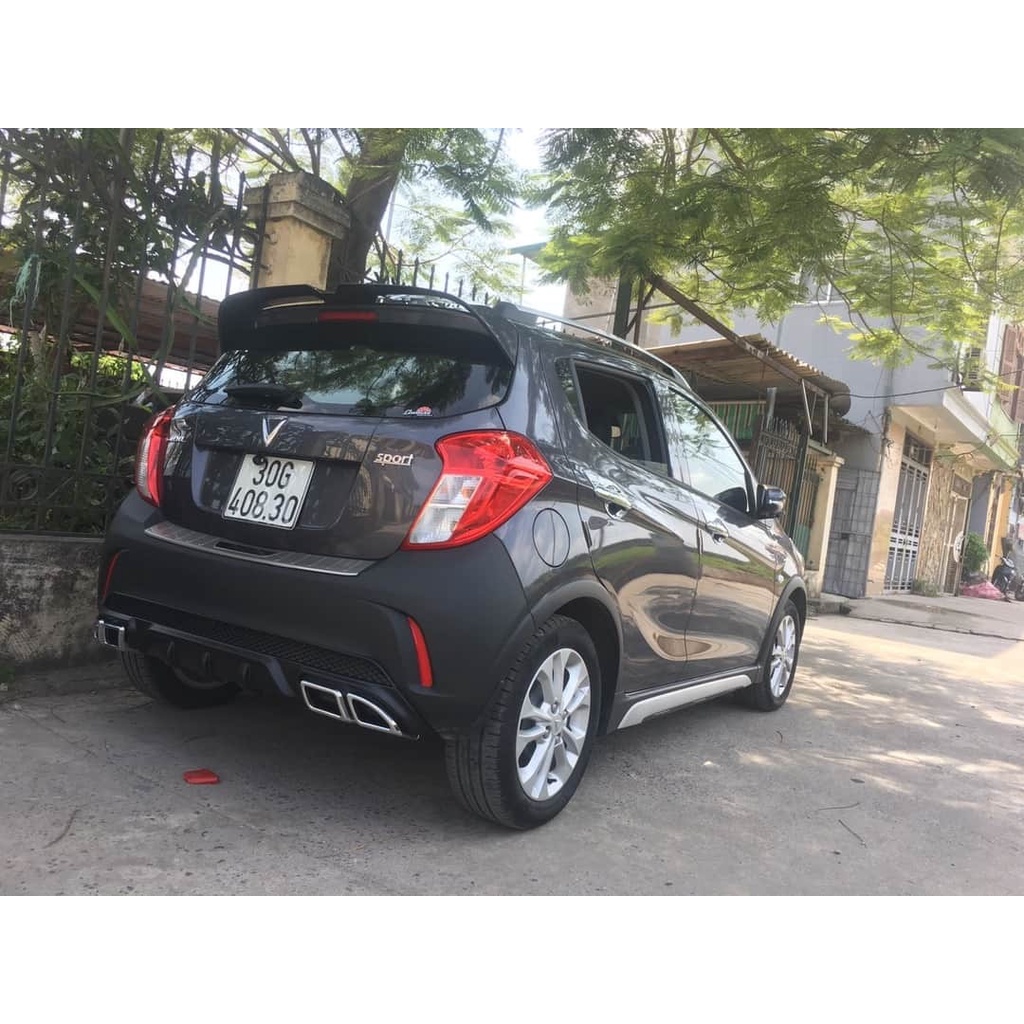 Lippo Vinfast Fadil Mẫu Đẹp