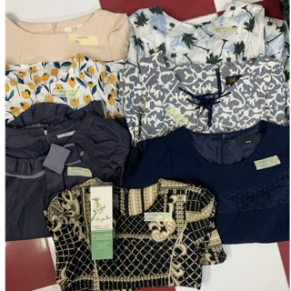 đầm tuyển đẹp