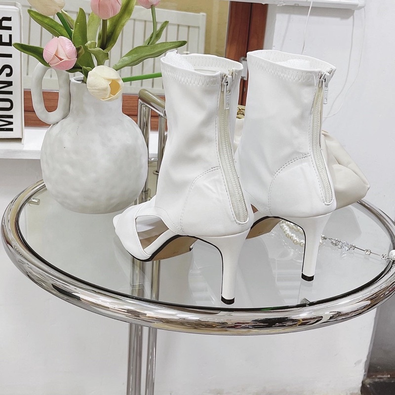 BỐT HỞ MŨI GÓT NHỌN 7P