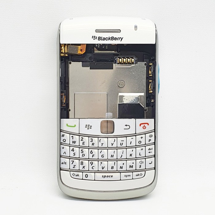 Ốp điện thoại + ốp bảo vệ xương cho Blackberry / BB Onyx 2 9780