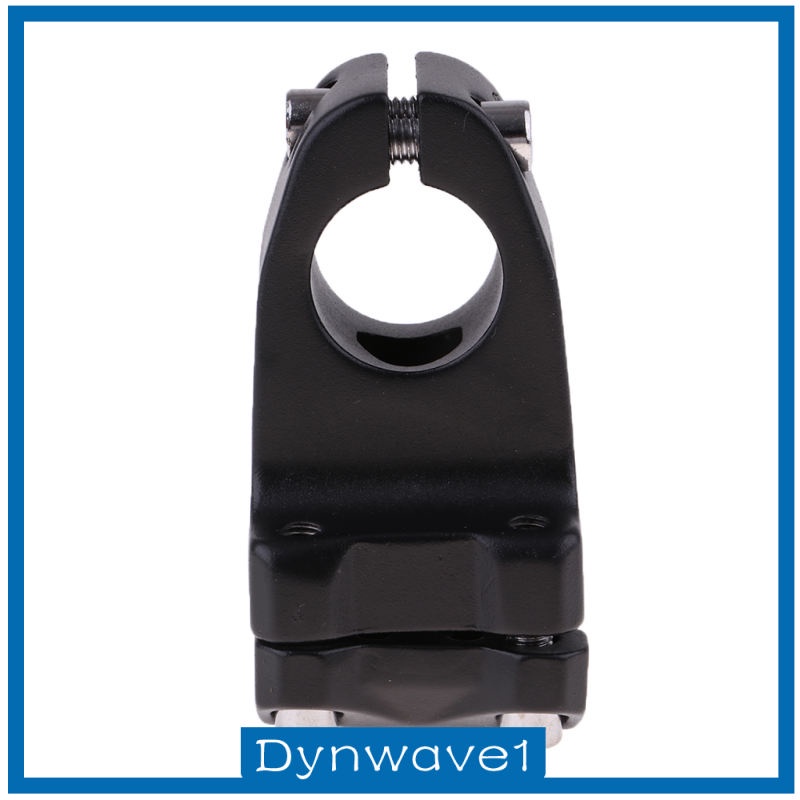 Pô Tăng Xe Đạp BMX Bằng Hợp Kim Nhôm