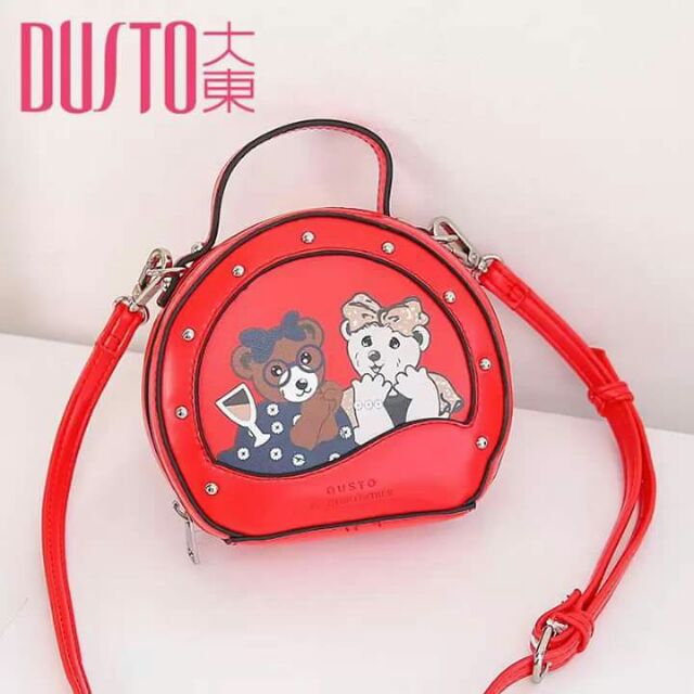 Túi dusto | BigBuy360 - bigbuy360.vn