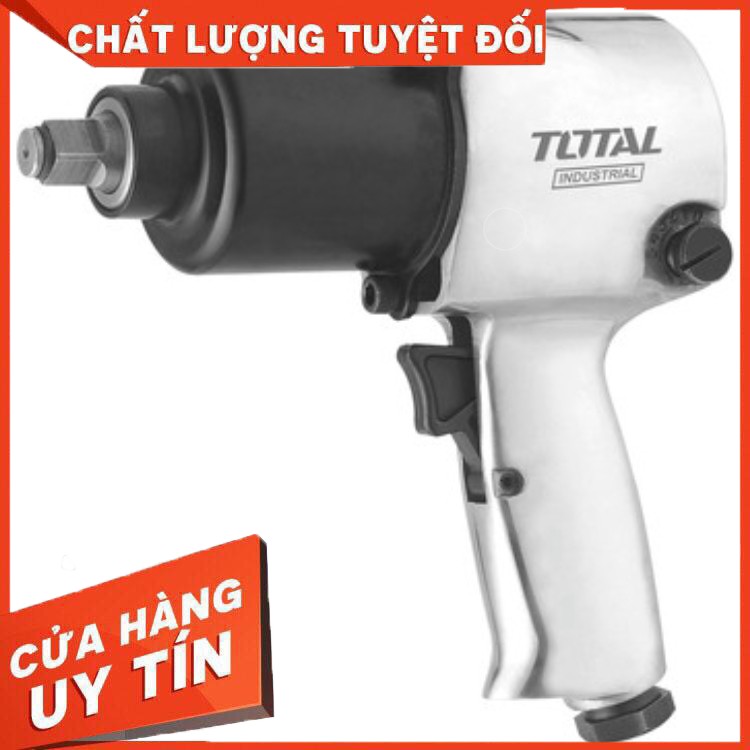 1/2" Máy vặn bu lông bằng khí TOTAL TAT40121