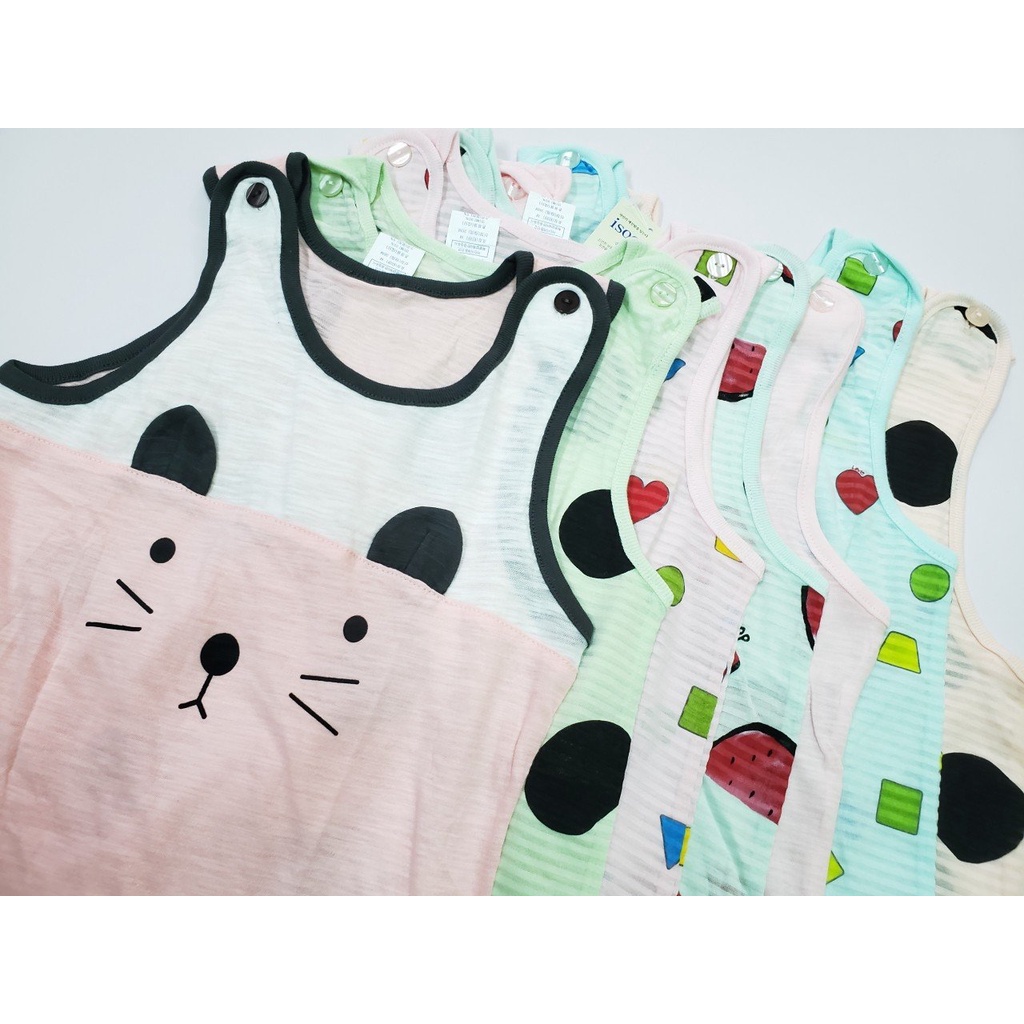 BODY YẾM ĐÙI SỢI TRE HÀNG XUẤT HÀN DƯ XỊN CHO BÉ 18M-4T