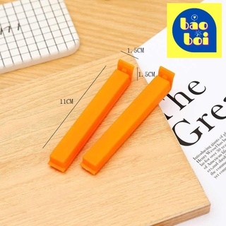 Set 5 Kẹp Miệng Túi Bảo Quản Thực Phẩm