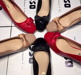 Giày Jimmy Choo 5p