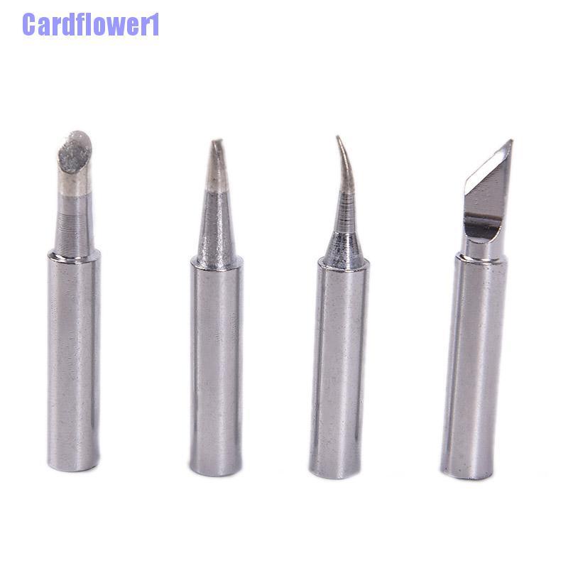 Bộ 12 Đầu Hàn Quốc 900m-t Chất Lượng Cao
