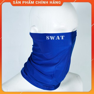 Khăn đa năng đi phượt swat