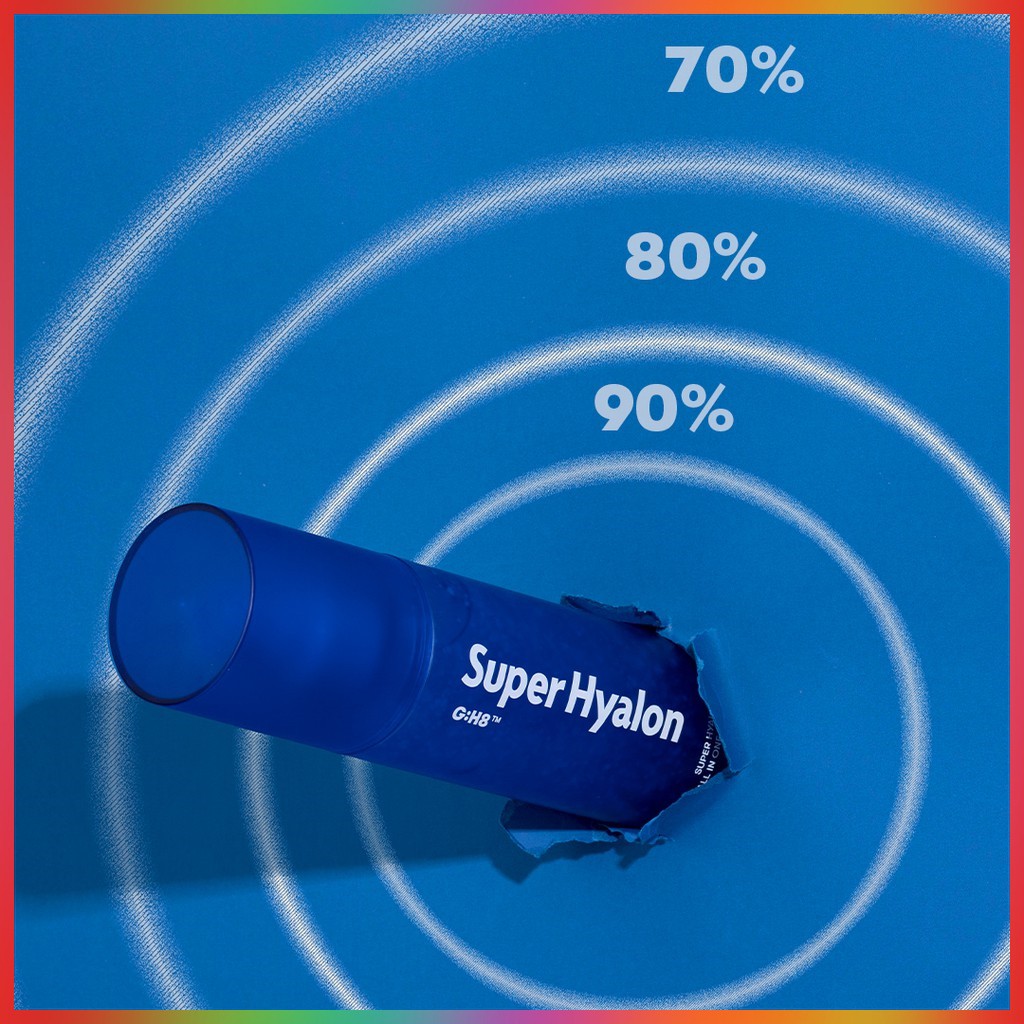 Tinh chất dưỡng da dành cho nam VT Super Hyalon All-in-One Essence | BigBuy360 - bigbuy360.vn