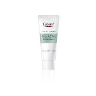 Tinh chất dành cho da mụn eucerin pro acne a.i clearing treatment 5ml
