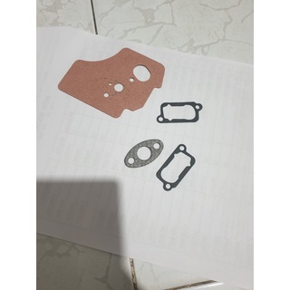 ( 2 bộ) BỘ RON ( ZOĂNG) MÁY CẮT CỎ 4 THÌ GX35