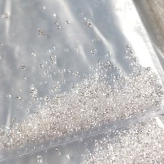BP-Túi đá pha lê mini cao cấp 1.3mm