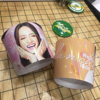 [Lẻ] Set 2 Cup holder in theo yêu cầu