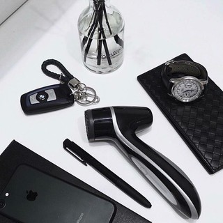 Máy Rửa Mặt Lumispa Phiên Bản Đen