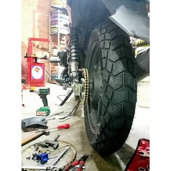 Lốp Primaax Sk63 cho các dòng xe phổ thông