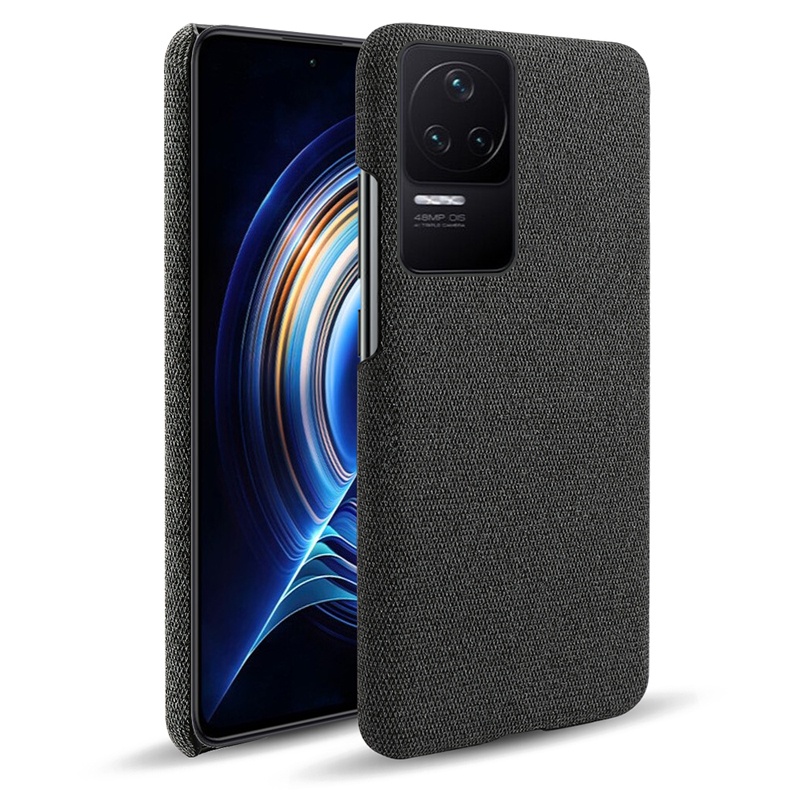 Ốp điện thoại Chất Liệu PC Siêu Mỏng Cho Xiaomi Redmi K50 Pro,K40s