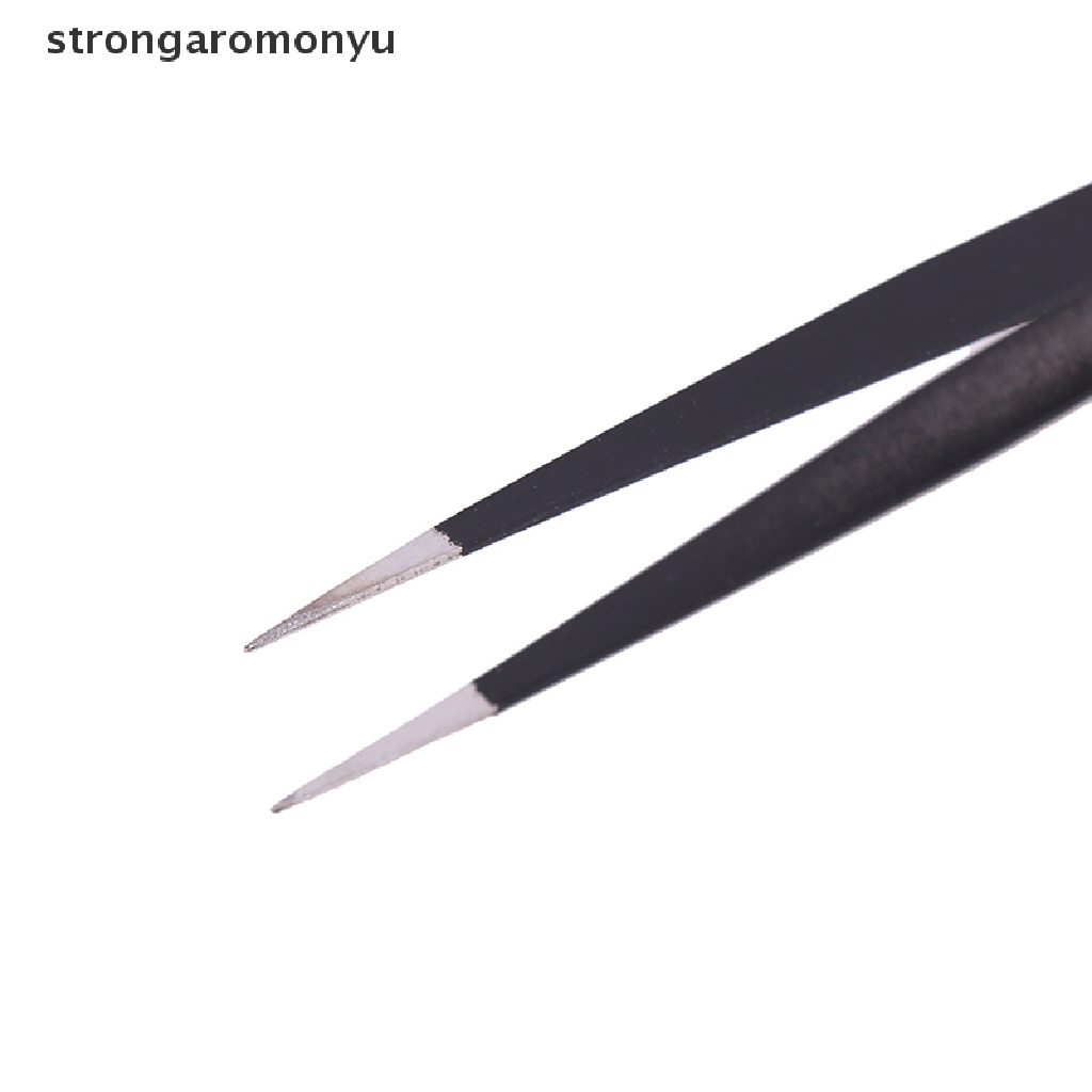 Set 6 Nhíp Uốn Cong Chống Tĩnh Điện Chuyên Dụng Sửa Chữa