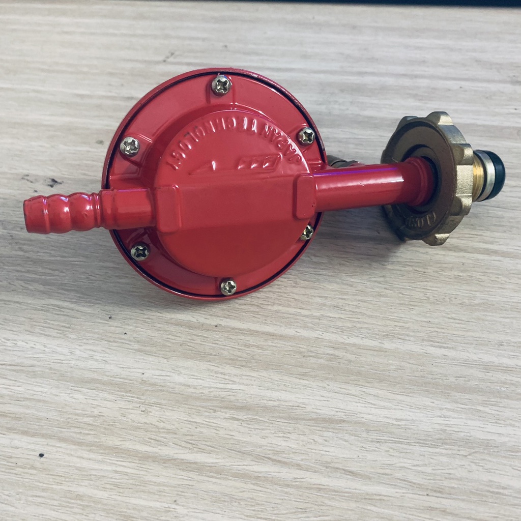 Van Điều Áp Ngắt Gas Tự Động SIKUZA V999