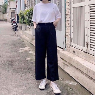 QUẦN ĐŨI ỐNG SỚ SIÊU ĐẸP