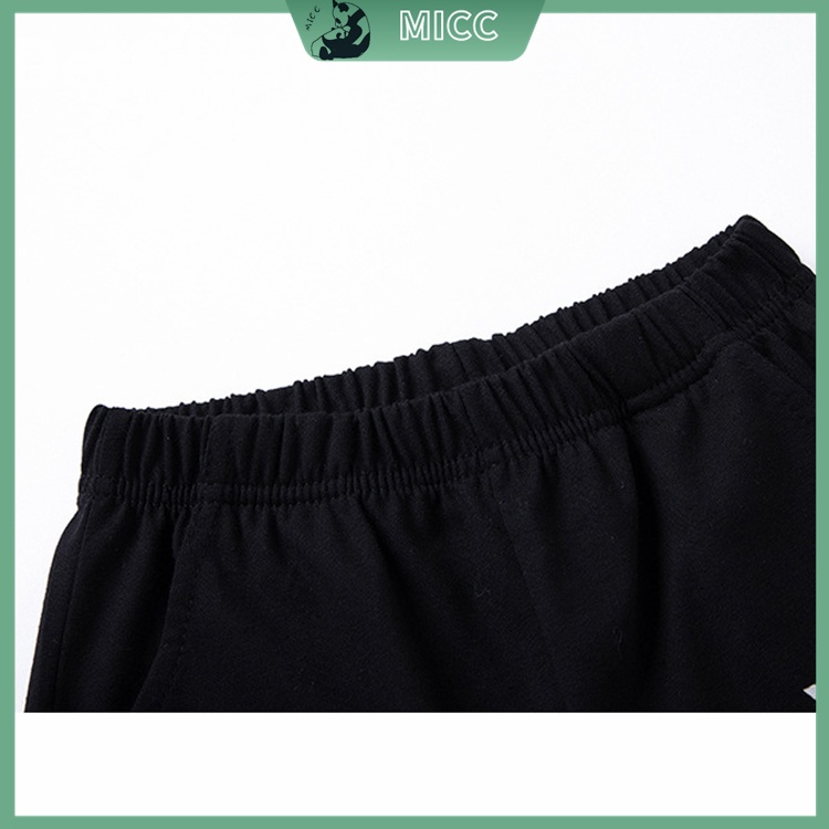 Quần short thời trang sành điệu cho bé trai