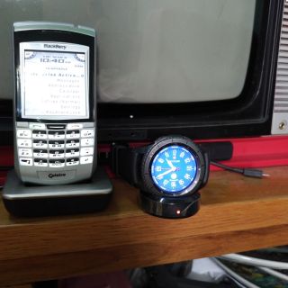 Điện thoại BlackBerry 7100g